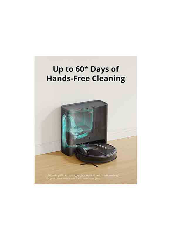 Eufy Robotic Vacuum Cleaner G40+ Eufy T2273K11